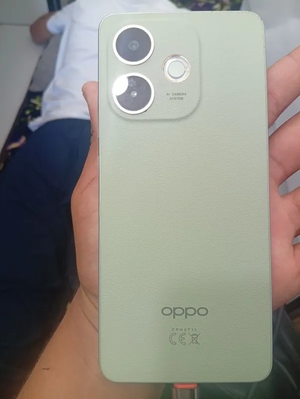 Oppo A5 pro 128/8 2