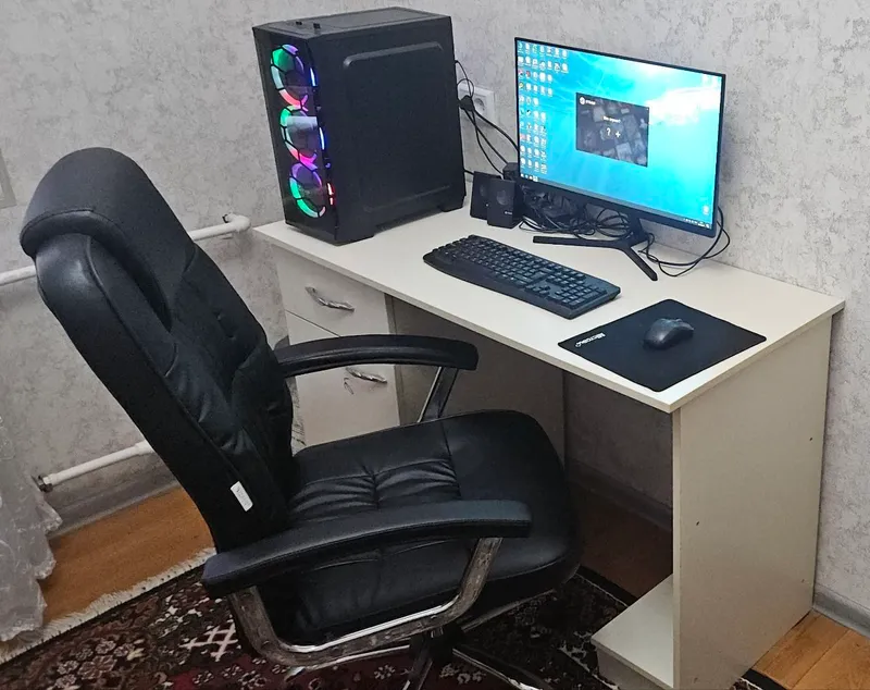 Edeal PC GAME sotiladi — фото 1