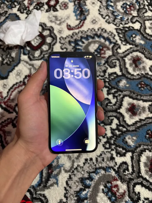 Iphone 12 pro 128gb 1