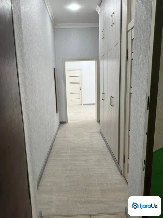 100 m²lik bino ijarasi, Yakkasaroy tumani · ID 43175 5