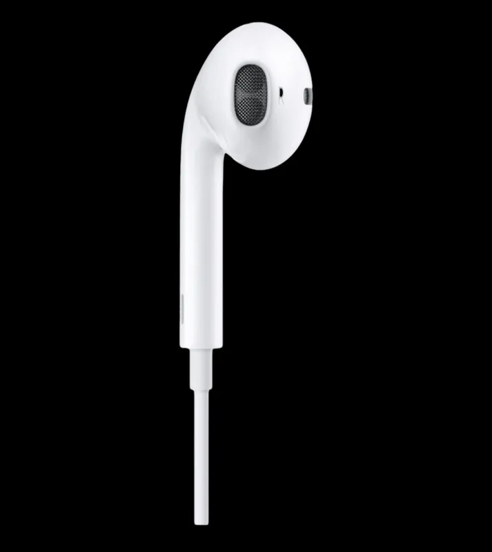 Оригинал Наушники Apple EarPods (USB-C) — фото 3