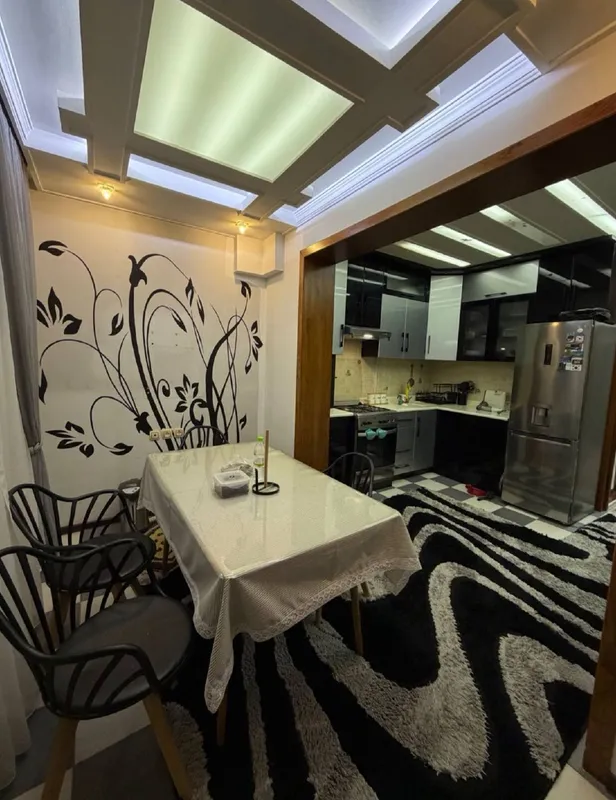 Аренда 4-комнатной квартиры, 99 м², Юнусабад (Квартал-19), метро Туркестан 5