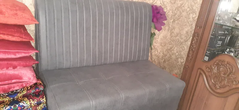 Divan sotiladi 2ta yangi