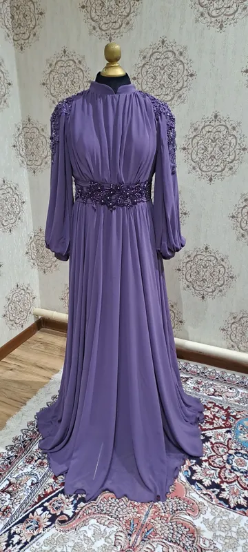 Oqshom koylak