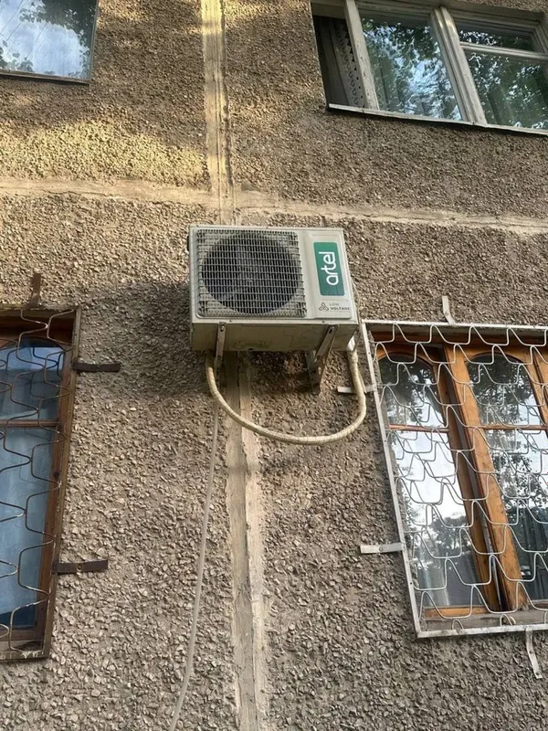 Artel rusumli konditsioner 9 tallik sotiladi 2 Artel rusumli konditsioner 9 tallik sotiladi 2