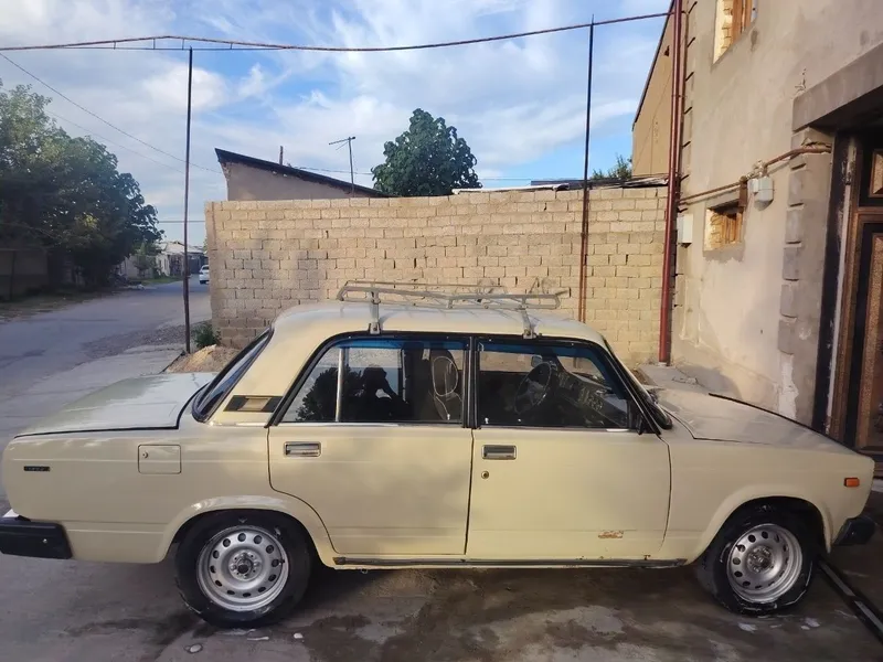 Продаётся ваз 2105 2