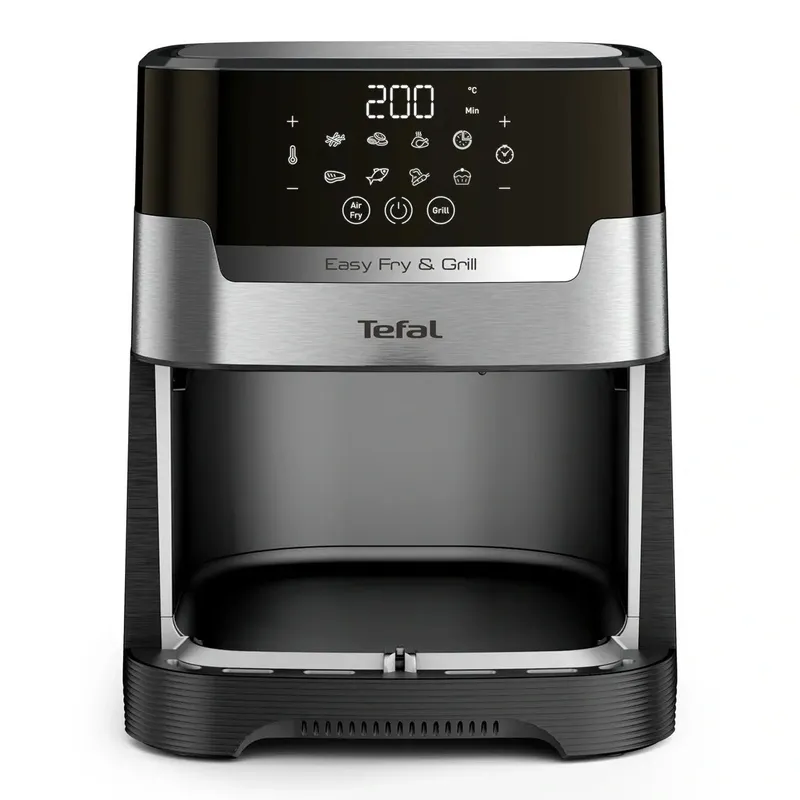 Аэрогриль TEFAL EY505D15 — фото 2
