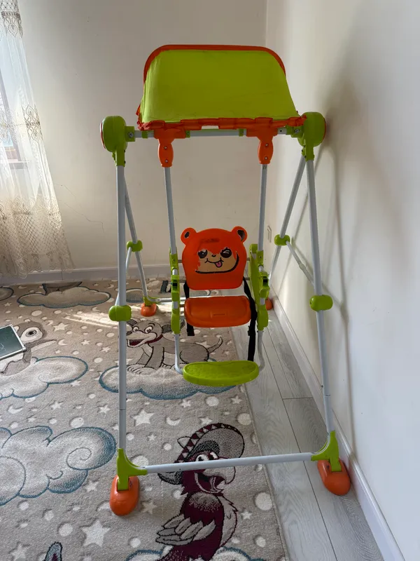 Kachelya 1 Kachelya 1