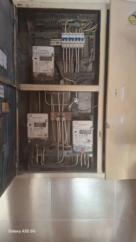 Electrik 220Vot Professional Master 4 Electrik 220Vot Professional Master 4