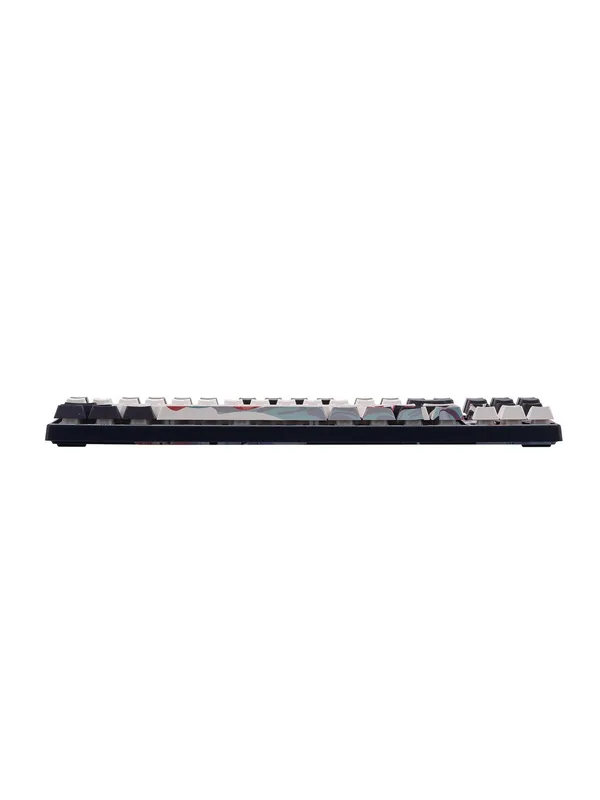 Клавиатура механическая Varmilo EC V2 Sakura 87Key, USB-A, EC V2 Sakura — фото 6