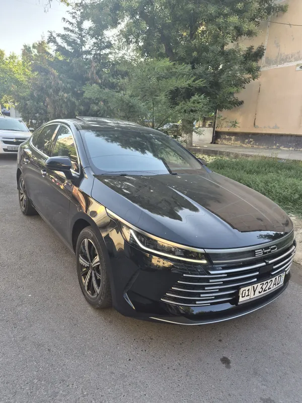BYD Chazor 2023-йил Сотилади 1 BYD Chazor 2023-йил Сотилади 1
