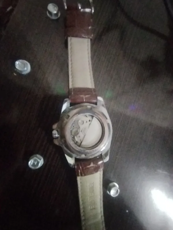 Rolex soati ozriq tamir tamirtalap kelwamz — фото 1