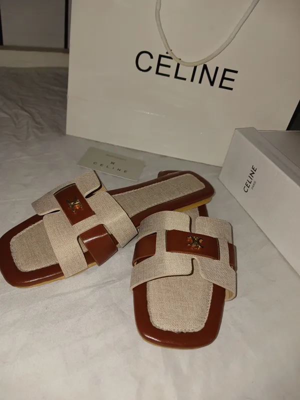 "CELINE"Paris 1:1 lux kopiya kiyilmagan yangi — фото 2