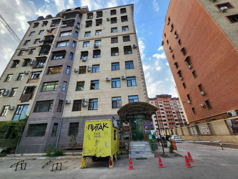 Продается квартира