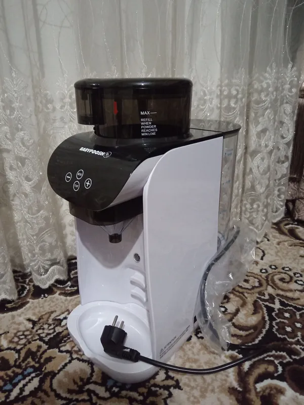 Kasha apparat Xolati zo'r yangi 1500000 — фото 4