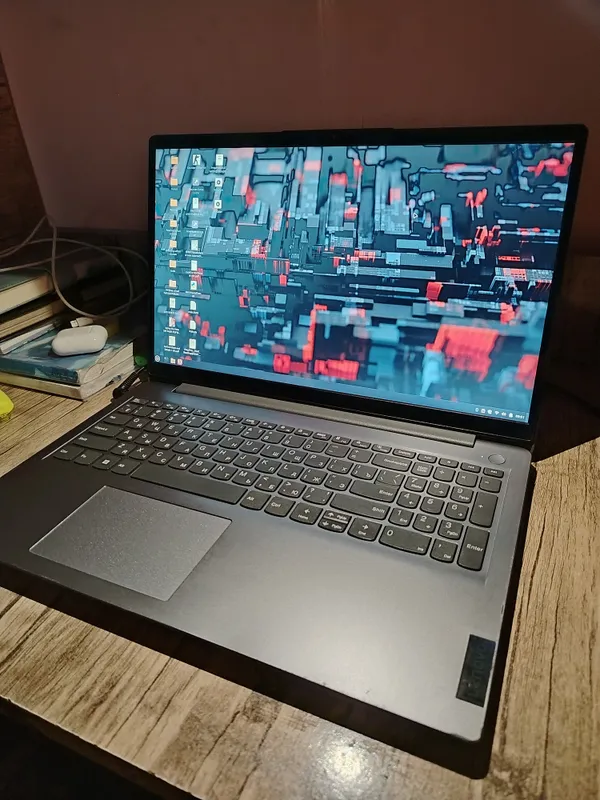 Ноутбук Lenovo 2