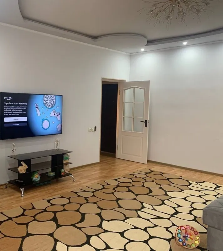 Паркентский (307школа) 2комнатная квартира 2 Паркентский (307школа) 2комнатная квартира 2
