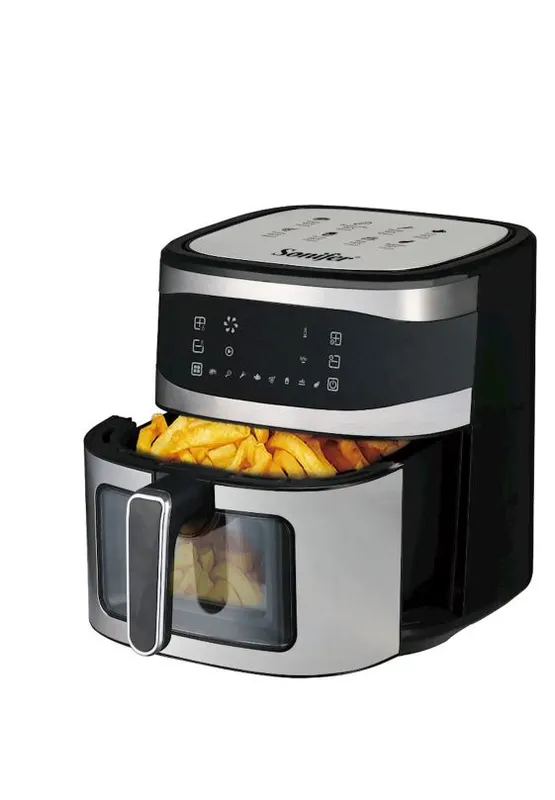 Аэрогриль Sonifer SF-1037 2