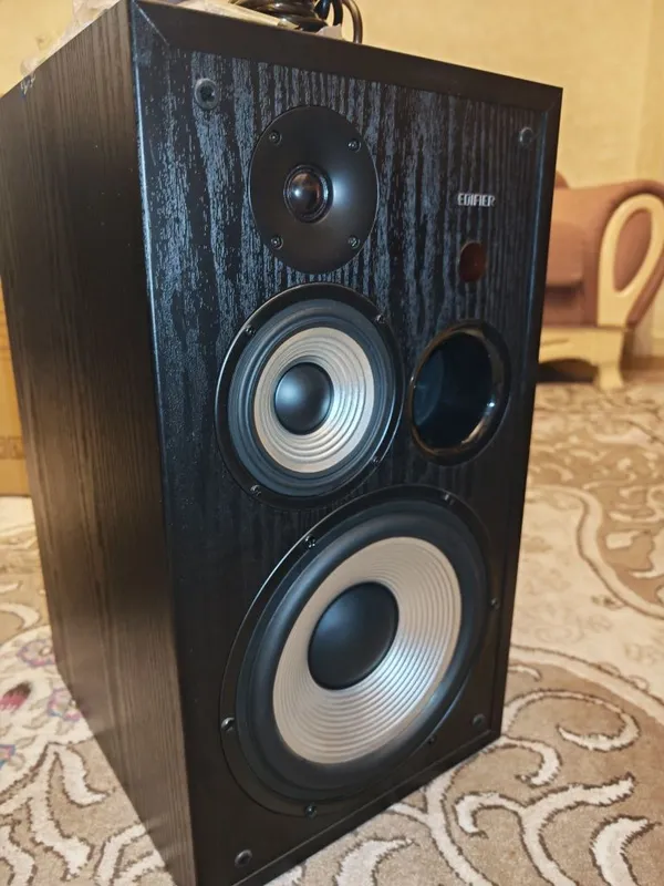Акустическая система Edifier R2850DB — фото 4 Акустическая система Edifier R2850DB — фото 4