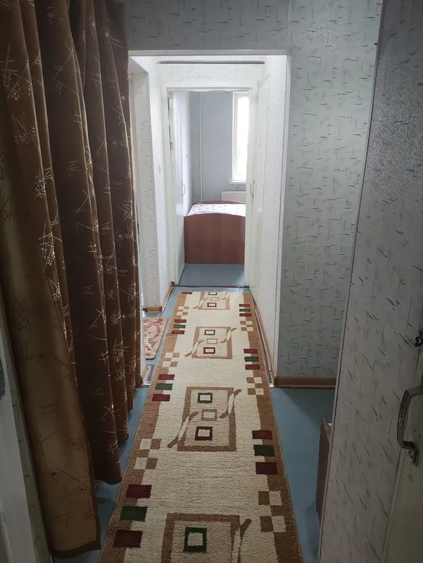 Продается квартира, г.Карши, 3/4/5, 75м2 — фото 3
