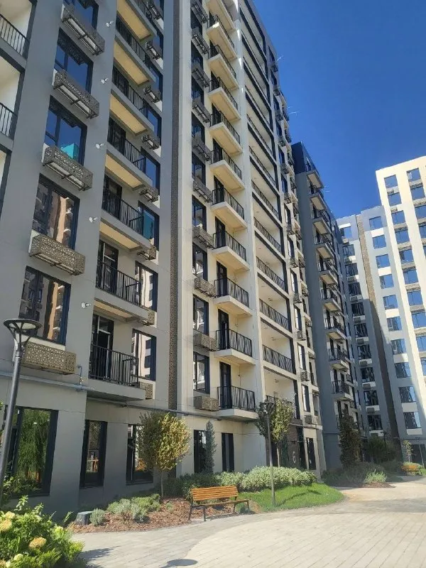 3 xonali kvartira, 73 m2, Mirobod 3 3 xonali kvartira, 73 m2, Mirobod 3