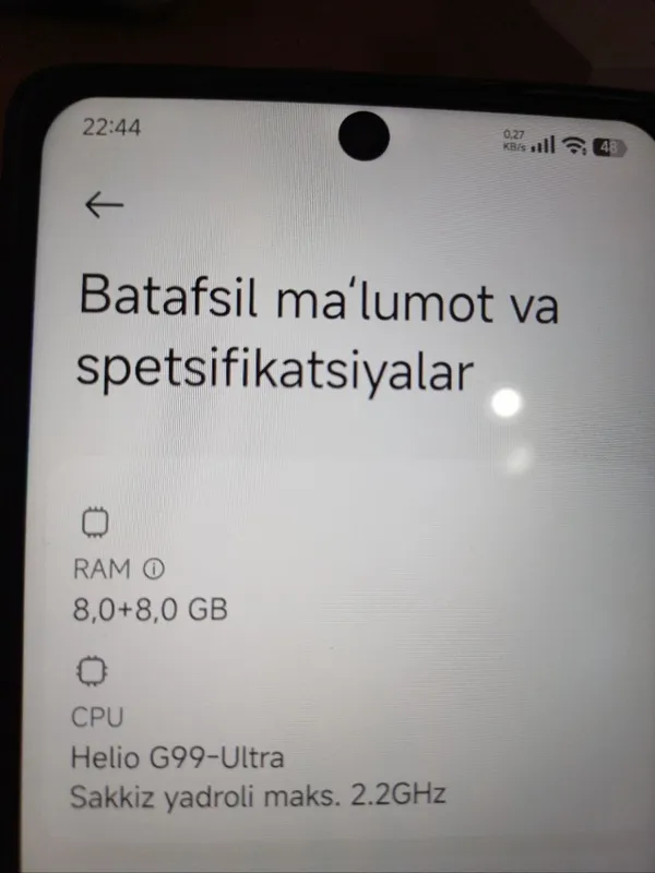 Redmi Note 13 Pro 2