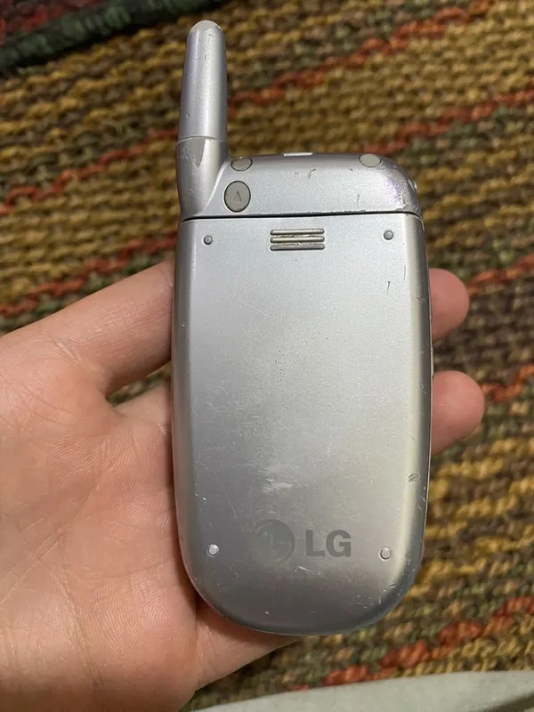 LG perfktom sotladi 3 LG perfktom sotladi 3