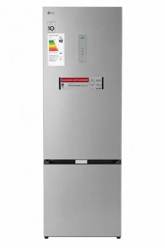 Продаётся холодильник LG GS~B509FNZW
