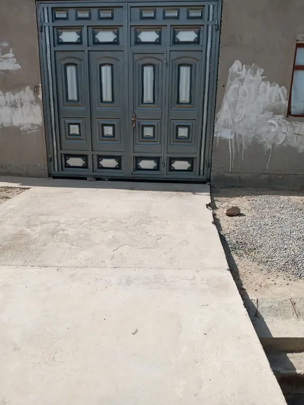 Termizda 4sotixli uy sotiladi maktab yonida Termizda 4sotixli uy sotiladi maktab yonida