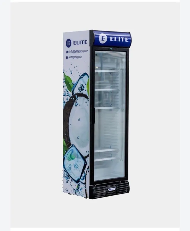 Elite Xolodilnik 390Litr