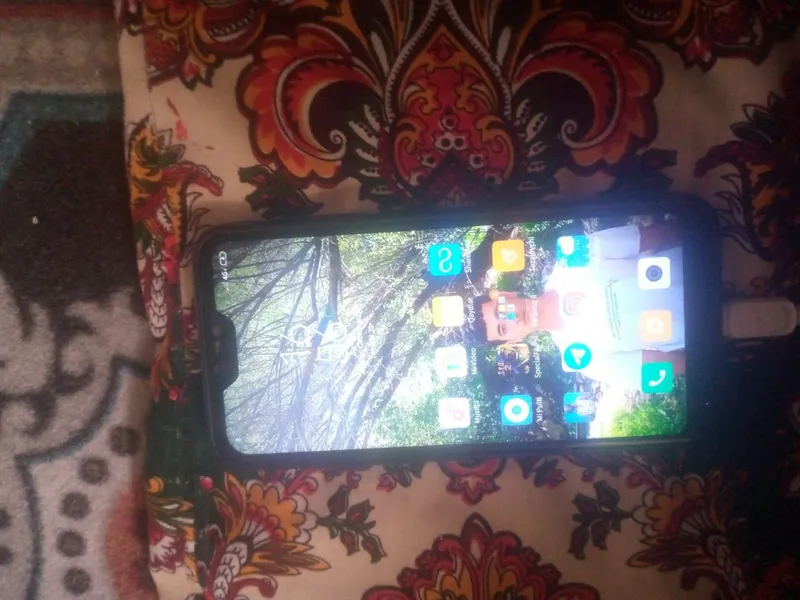 Redmi 6 pro