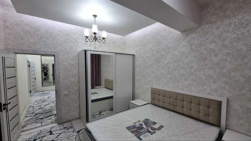 Shayxontohur paxtakor metro oldida ijaraga bor