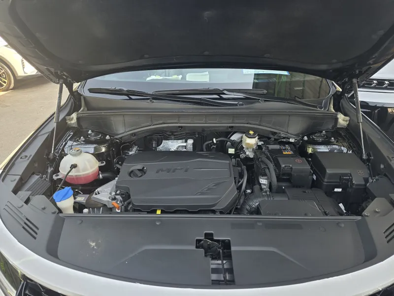 Kia Sorento 2.5 Full ( Black Edition ) 8 Kia Sorento 2.5 Full ( Black Edition ) 8