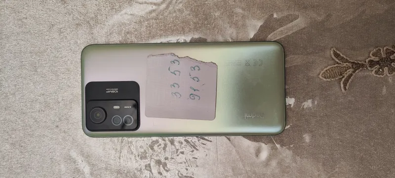 Redmi Note 12 S 1 Redmi Note 12 S 1