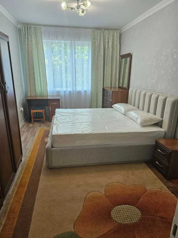 "Buyuk Ipak Yo‘li"da 2 xonali kvartira ijaraga beriladi 3