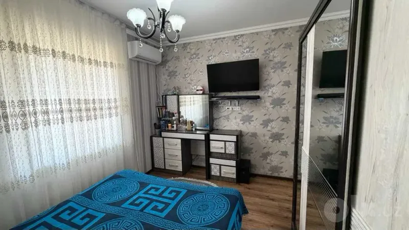 Продаётся своя 4-комнатная квартира 6 Продаётся своя 4-комнатная квартира 6