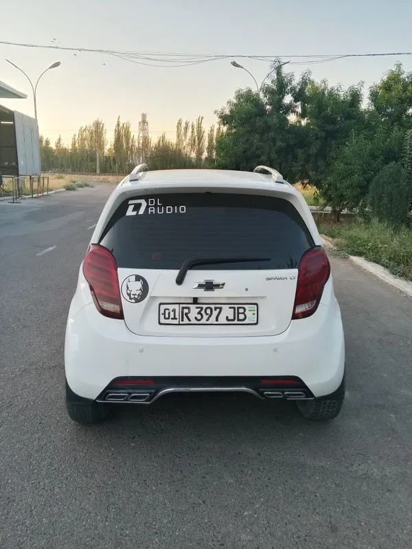 Продажа Spark 2020 года автомат хороший состояние 4 Продажа Spark 2020 года автомат хороший состояние 4