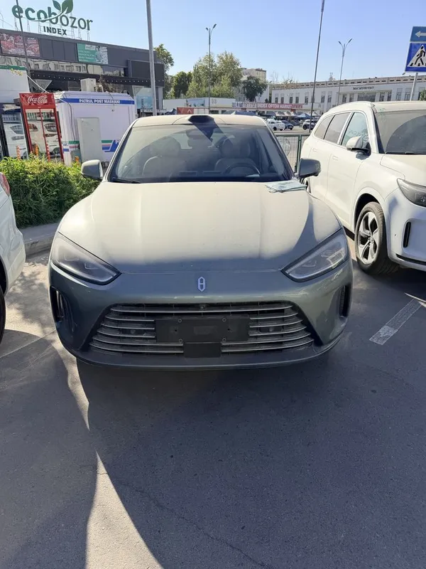 Aito m5 ultra 2AWD gibrid 1 Aito m5 ultra 2AWD gibrid 1