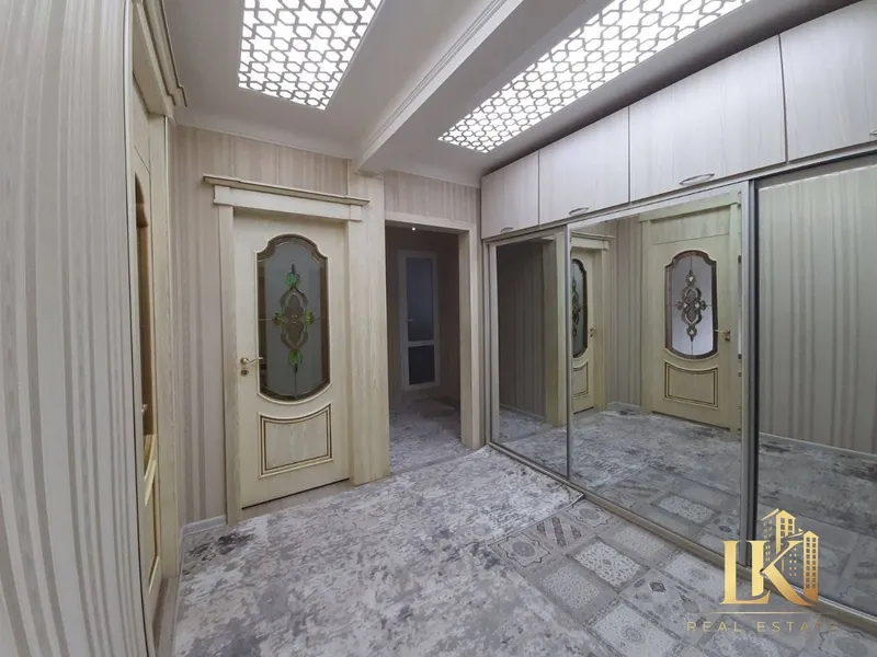 Продаётся просторная 5-комнатная квартира, 5/7/9, 115 м² — фото 1