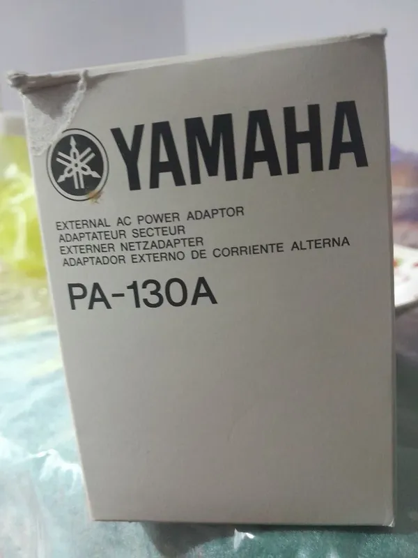 ативный синтезатор Yamaha PSS-51. — фото 3