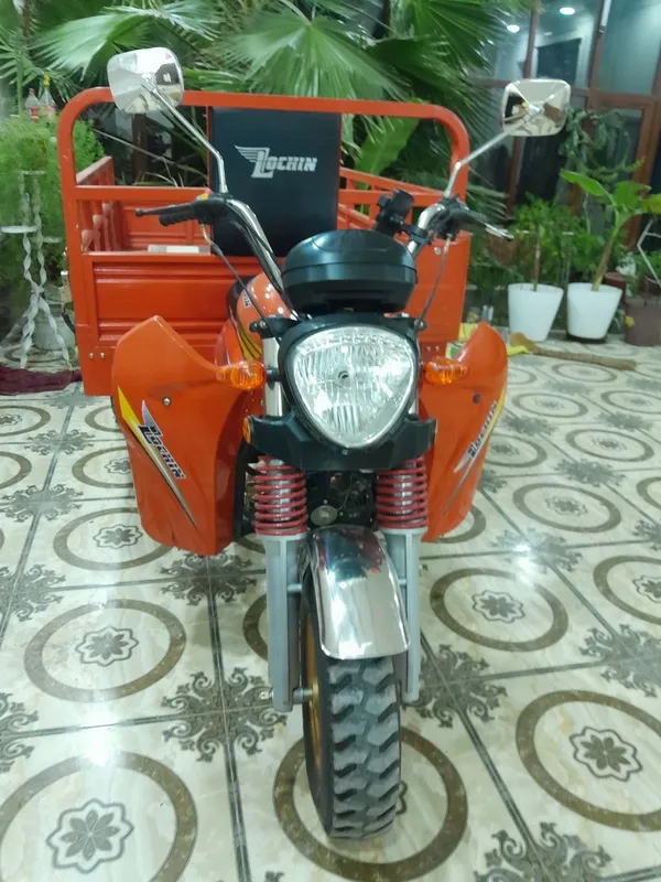 Lochin mototsikl 2023 holati yengi 2