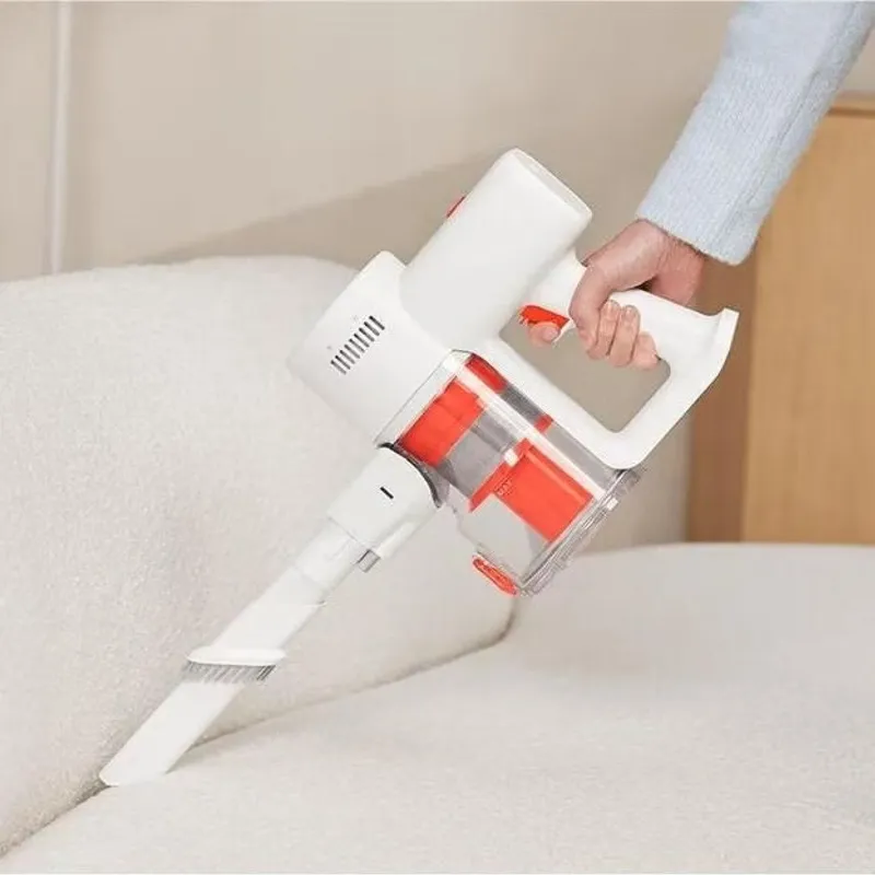 Пылесос Xiaomi Vacuum Cleaner G20 EU — фото 7