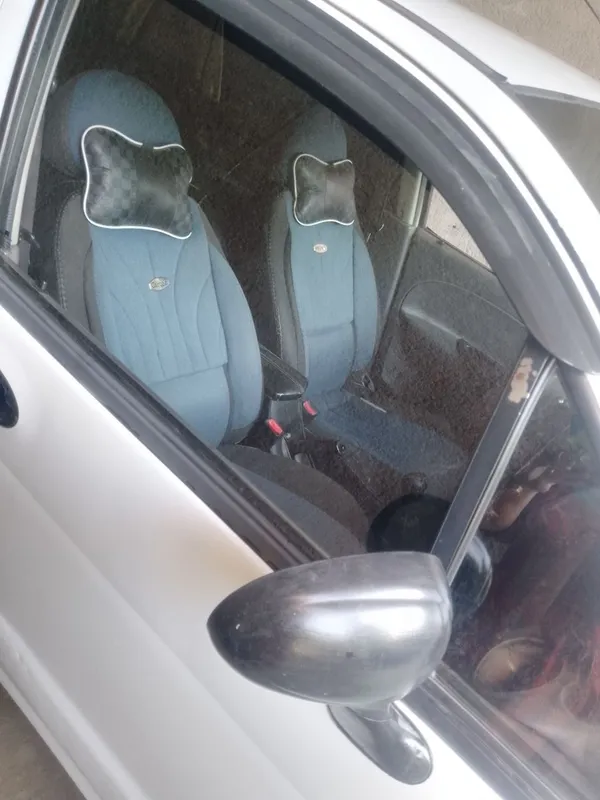 Daewoo Matiz Sotiladi 5 Daewoo Matiz Sotiladi 5