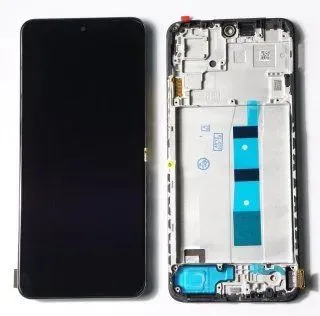 Redmi Note 12 Displey / Ramkada 2