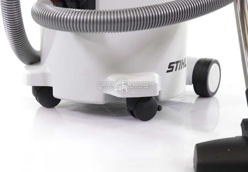 Professional Changyutgich STIHL SE 122 E Профессиональный пылесос 7 Professional Changyutgich STIHL SE 122 E Профессиональный пылесос 7