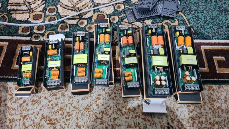 LED profil alyumin | Алюминиевый профиль для LED ленты | DM Electro 6 LED profil alyumin | Алюминиевый профиль для LED ленты | DM Electro 6