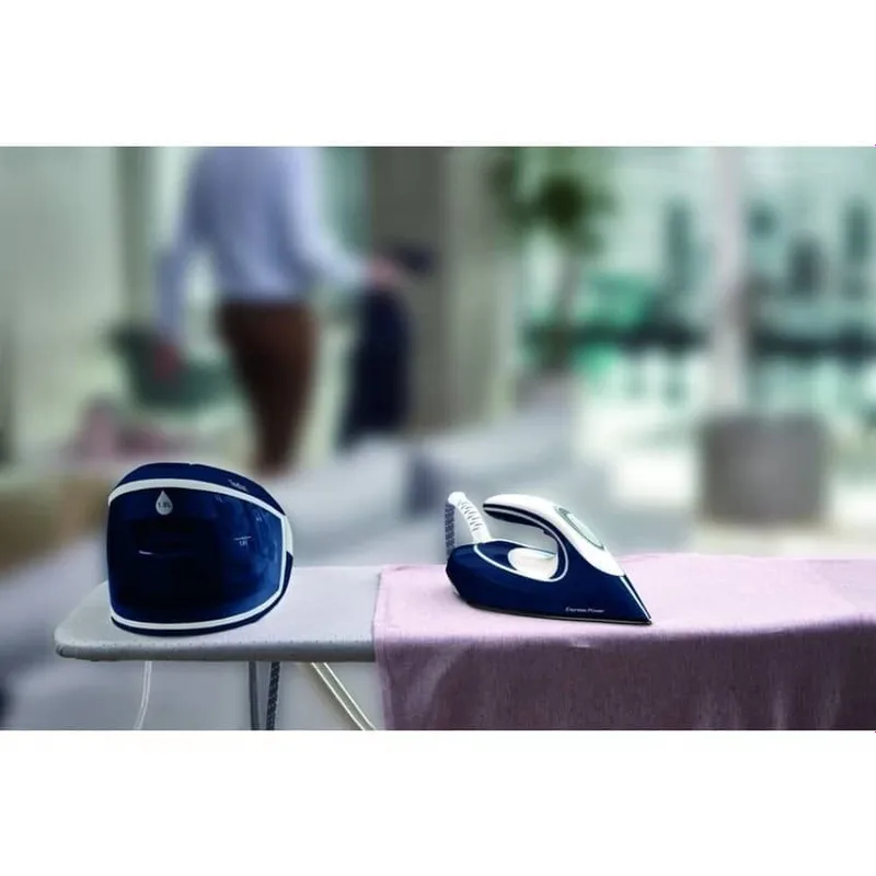 Парогенератор Tefal SV8060E0 — фото 4
