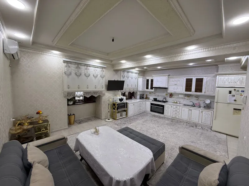Срочно продаётся дуплекс квартира — фото 4