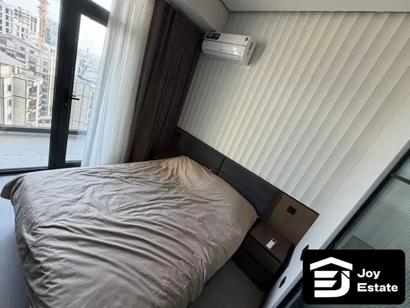 Сдаётся 1-комнатная квартира, Яккасарай, 30 м² 5