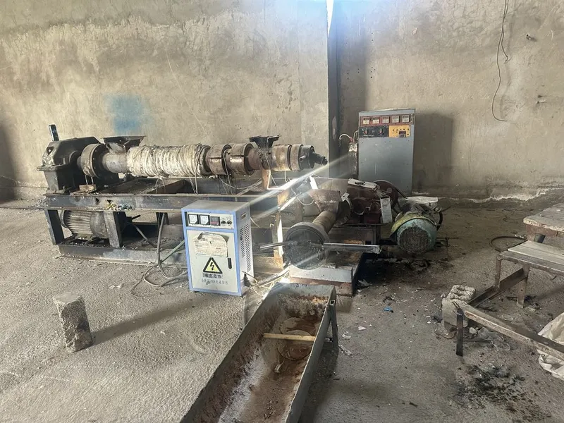 Granulator гранулатор